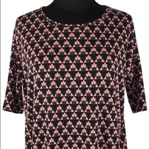 Disney Parks Mickey Tee